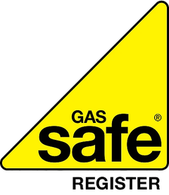 Gas Safe Register logo